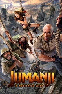 Jumanji - The Next Level
