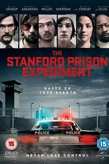 Stanfordský vězeňský experiment