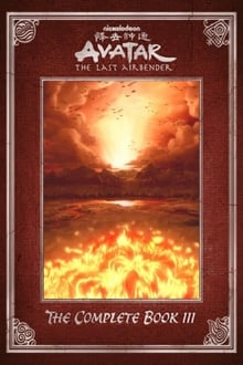 Book Three: Fire