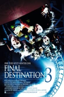 Final Destination 3