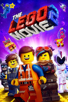 Lego Filmi 2