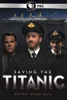 Salvate il Titanic