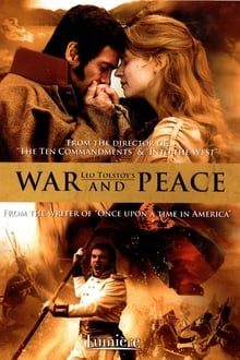 Guerra y paz