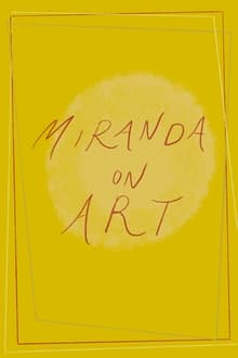 Miranda On Art