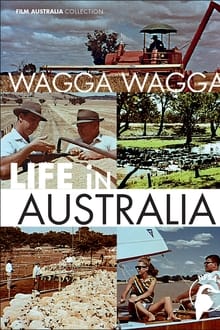 Life in Australia: Wagga Wagga
