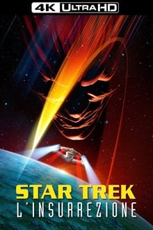 Star Trek: Rebelia