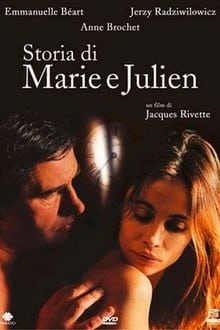 Storia di Marie e Julien