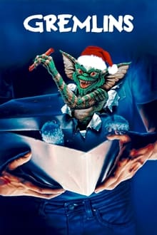 The Gremlins Collection