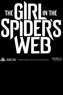 Dekle v pajkovi mreži