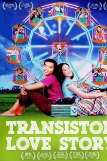 Transistor Love Story
