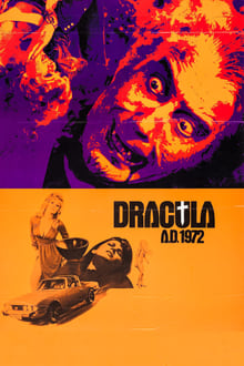 Dracula 1972