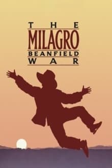 Война на бобовом поле Милагро