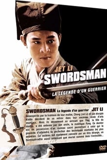 The Legend of the Swordsman