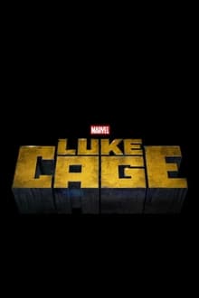Marvel - Luke Cage