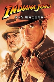 Indiana Jones: Son Macera