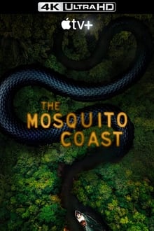 The Mosquito Coast