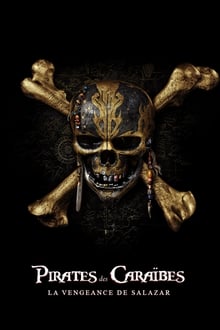 Pirates des Caraïbes : Les morts ne racontent pas d'histoires