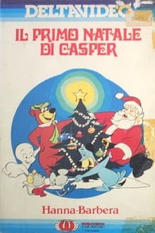 Il primo Natale di Casper