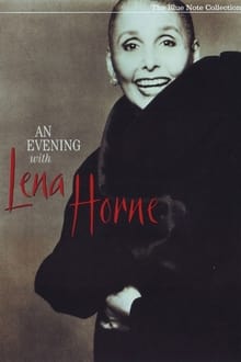 An Evening With Lena Horne