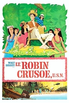 Robin Crusoe, der Amazonenhäuptling