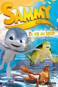 Sammy and Co: Turtle Reef