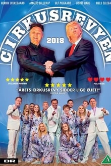 Cirkusrevyen 2018