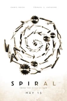 Spiral: From the Book of Saw