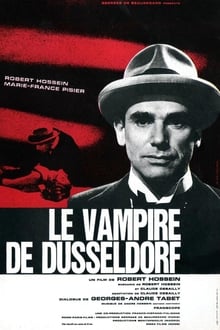 The Vampire of Dusseldorf