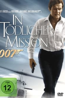 Agent 007: Eriti salajane