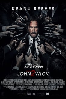 John Wick 2: Um Novo Dia para Matar