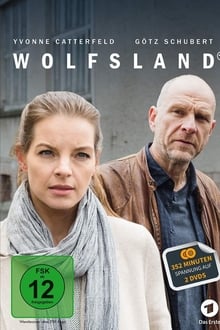 Wolfsland - Heimsuchung