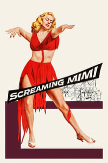 Screaming Mimi