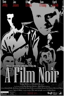 A Film Noir