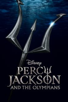 Percy Jackson y los dioses del Olimpo