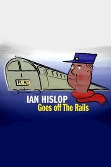Ian Hislop Goes Off The Rails