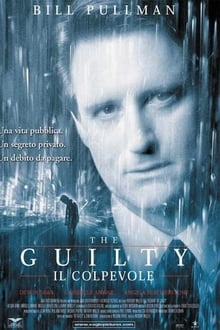 The guilty - Il colpevole