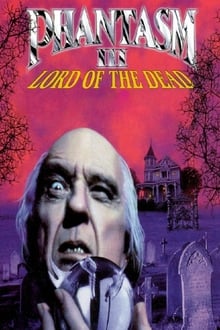 Fantasmi III - Lord of the Dead
