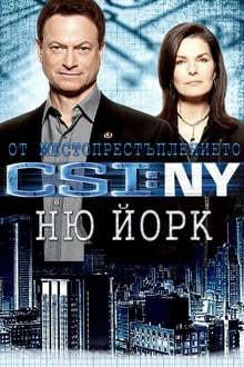 CSI: Nova York