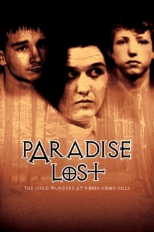 Потерянный рай: Убийцы детей из Робин Гуд Хиллс