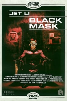 La vendetta della maschera nera