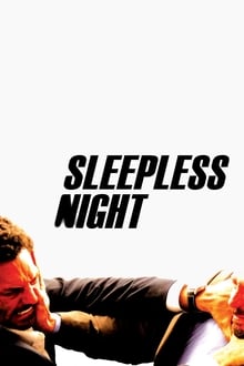 Sleepless Night - Nacht der Vergeltung