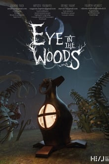 Eye in the Woods