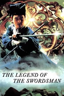 The Legend of the Swordsman