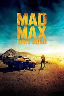 Mad Max: Fúria a la carretera