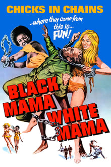 Black Mama, White Mama
