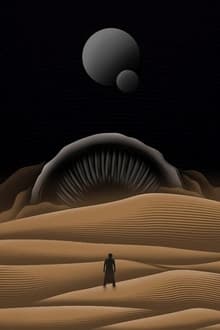 Dune : Première partie