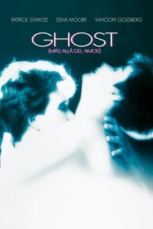 Ghost (Más allá del amor)