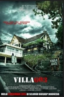 Villa 603