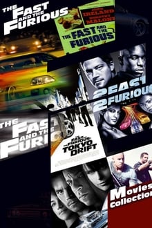 The Fast and the Furious Collection