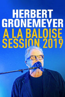 Herbert Grönemeyer - Baloise Session